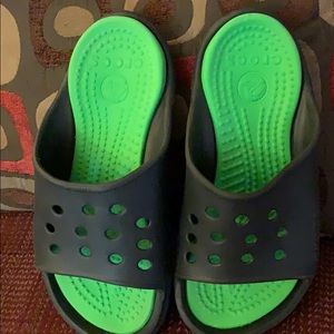 CROCS Slides